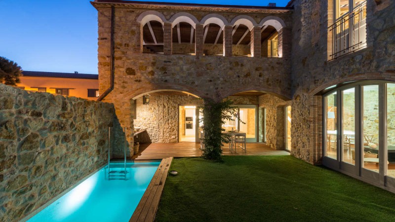 CASA EN VENTA EMPORDA casa en venta emporda: