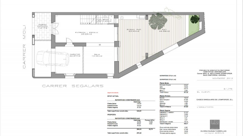 CASA EN VENTA EMPORDA casa en venta emporda: