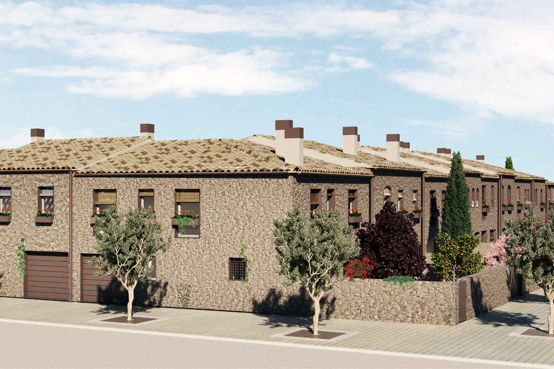 LA BÓVILA de PALS