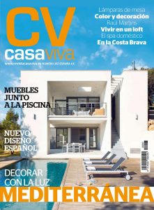 CASA VIVA num 267 agost 2019 Cases singulars Emporda Pals