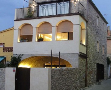 Casa en venta Albons Emporda Girona, Cases Singulars