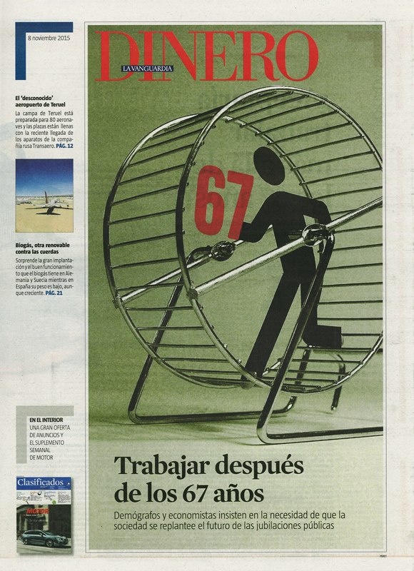 Portada_La_Vanguardia_Dinero_8_noviembre_2015