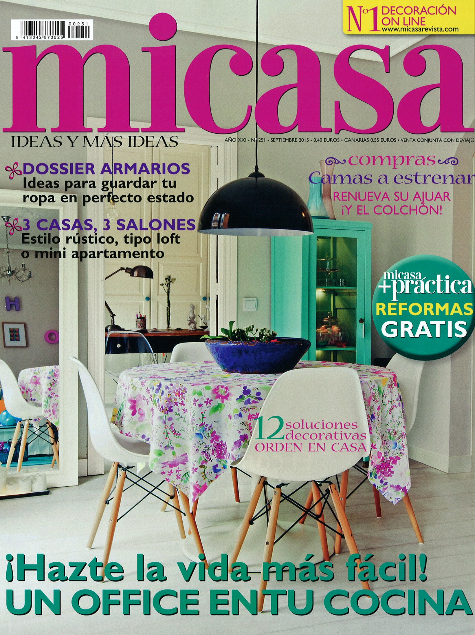 Portada-MI CASA-num-251-sept2015-casa-samaria-55-pals-emporda