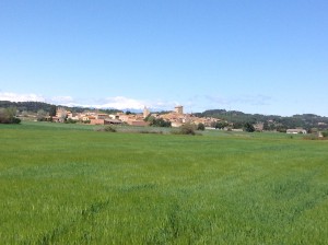 venda venta casa pueblo palau-sator emporda cases singulars