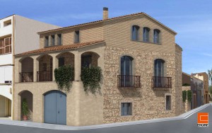 Casa en venta Belllcaire emporda Baix Emporda Girona, Cases Singulars