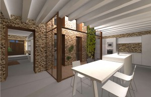 Casa en venta Albons Baix Emporda Girona, Cases Singulars