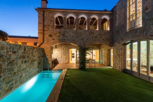 Casa en venta Pals Baix Emporda Girona, Cases Singulars