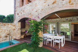 Casa en venta Pals Baix Emporda Girona, Cases Singulars