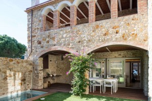 Casa en venta Pals Baix Emporda Girona, Cases Singulars