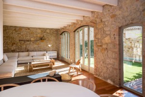 Casa en venta Pals Baix Emporda Girona, Cases Singulars