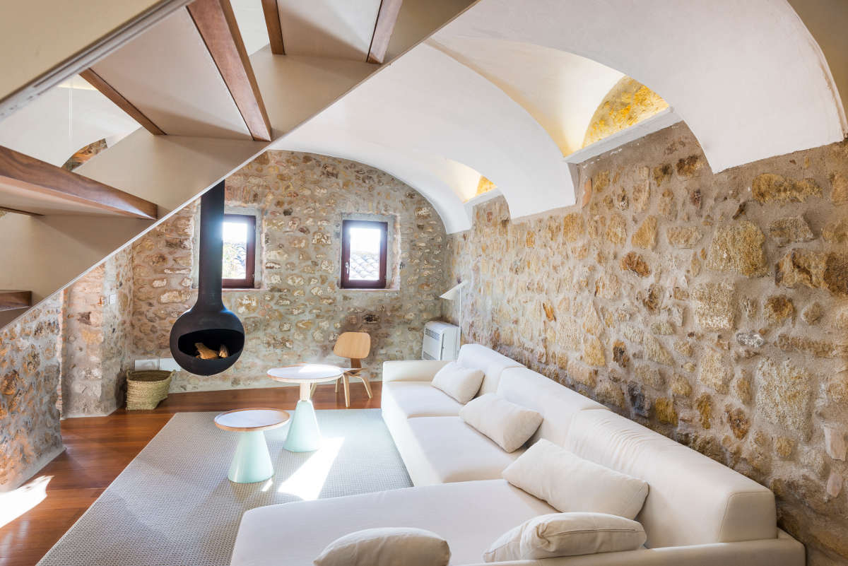 Casas De Pueblo En Venta Pals Girona Baix Emporda Cases Singulars De L Emporda