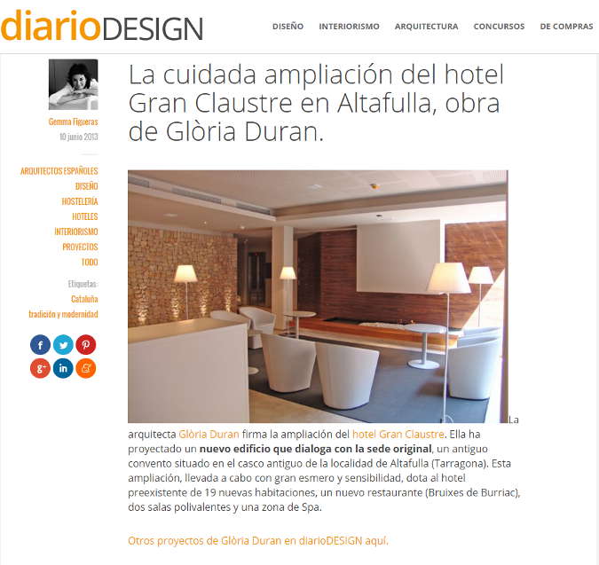 Diario Design Juny 2013