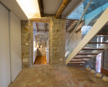 Casa en venta Pals Baix Emporda Girona, Cases Singulars