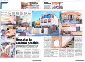 casa rustica en venda a pals, cases singulars emporda