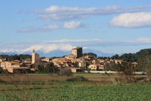 casa rustica en venda a pals, cases singulars emporda