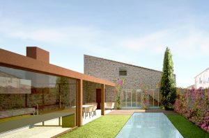 maison à vendre Pals Baix Empordà Costa Brava Girona Cases Singulars