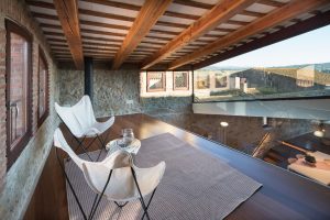 venda venta casa pueblo palau-sator emporda cases singulars