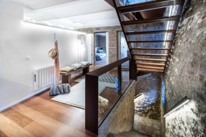 venda venta casa pueblo palau-sator emporda cases singulars