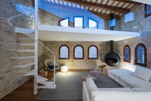 venda venta casa pueblo palau-sator emporda cases singulars