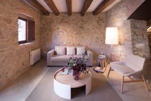 venda venta casa pueblo palau-sator emporda cases singulars