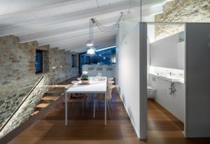 venda venta casa pueblo palau-sator emporda cases singulars