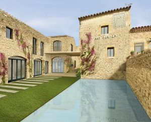 Casa en venta serra de daro cases singulars emporda