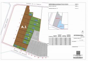 Solar A1 Pals Baix Empordà 10 casas Cases Singulars Empordà (8)