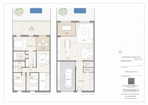 Solar A1 Pals Baix Empordà 10 casas Cases Singulars Empordà (8)