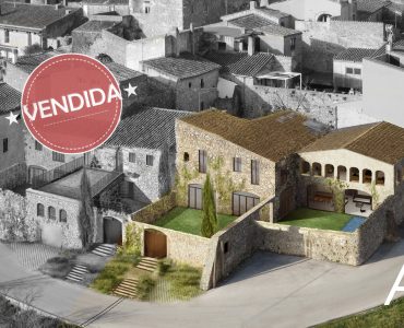 VENUDA_casa_nord_A_ Bellcaire_Cases_Singulars_Emporda