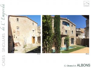 casa_de_pueblo_rehabilitada_en_venta_albons_Olivera_3A_baix _emporda_cases_singulars