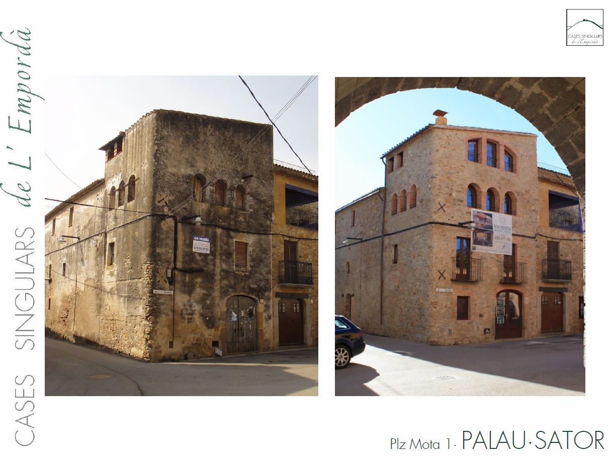 Antes_y_despues_mota_1_palau_sator_emporda