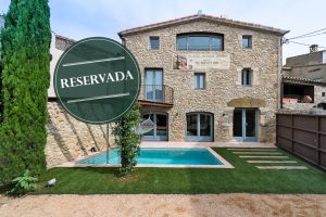 Casa en venta Calle Olivera 3 A Albons Cases Singulars Empordà